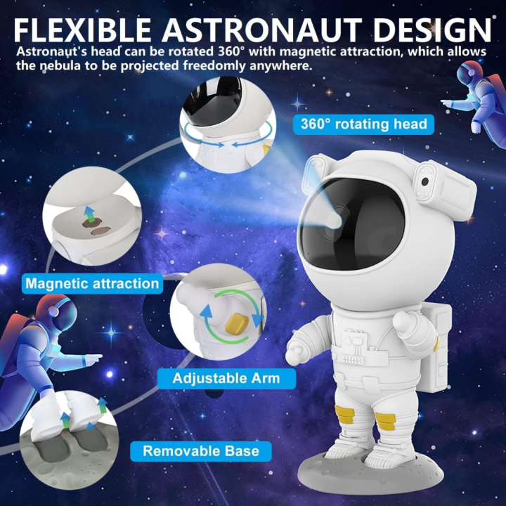 HG%20Star%20Projector%20Astronaut%20Galaxy%20Light%20Projector,%20Kids%20Nebula%20Night%20Light,%20Remote%20Control%20and%20360%C2%B0Rotation%20Magnetic%20Head%20-%20Galaxy%20Projector%20Night%20Light%20-%20Image%203
