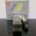 Honda City NGK Laser Iridium Japan plug set (2009-2020). 
