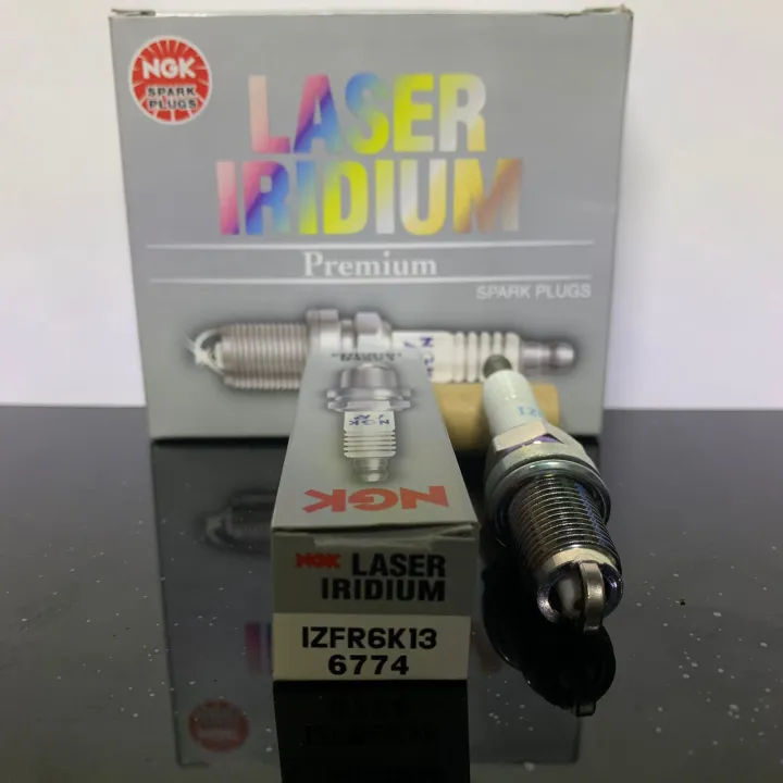 Honda%20City%20NGK%20Laser%20Iridium%20Japan%20plug%20set%20(2009-2020)%20-%20Image%203