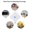 4G LTE Antenna 35dBi High Gain Antenna Mimo SMA TS9 Connector 3G GSM WiFi Signal Booster for Huawei Mobile Hotspot Router Modem. 