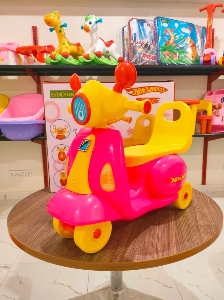 Hot wheels bike 40cm best sale