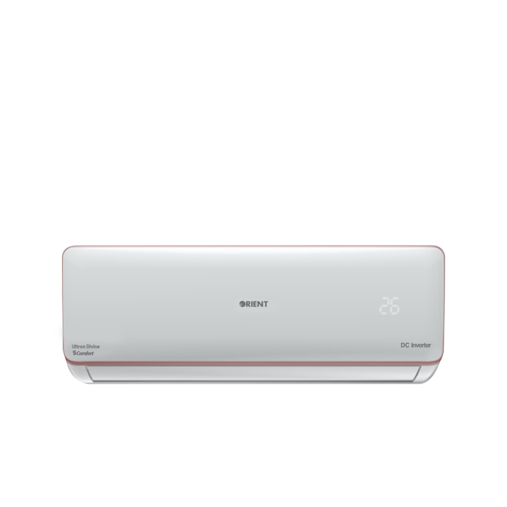 Orient T3 IoT DC Inverter Air conditioner Divine 18G 1.5 Ton
