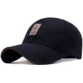 【wenfangdianpu】2019 EDIKO Brand Baseball Cap High Quality Casual Hat Spring Man Woman Cotton Adjustable Solid Color Golf Bone. 