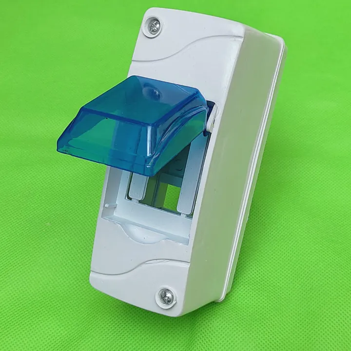 Electrical%20Distribution%20Box%202%20Ways%20Circuit%20Breaker%20Box%20Wall%20Mounted%20Open%20Box%20-%20Image%202