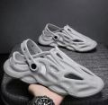 Chinese Crocks Summer Men Sandals Breathable Beach Slippers EVA Crocks for Gents Best Quality Sandals. 