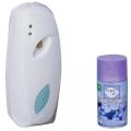 Automatic Air Freshener Machine / Perfume Dispenser  One Air Freshener Refill. 