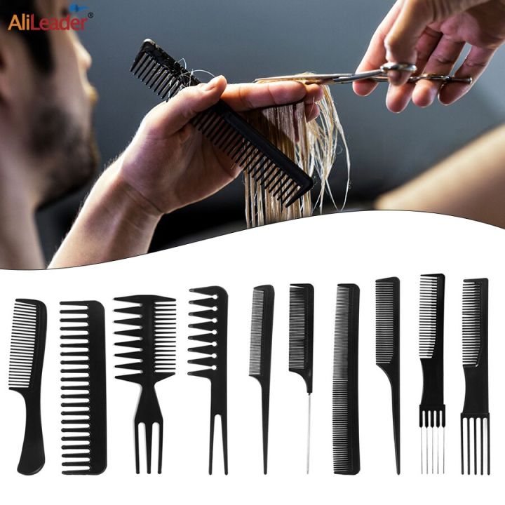 10%20Pcs%20Professional%20Comb%20Set%20-%20Image%203