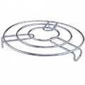 Stainless Steel Heat Resistant Hot Pot And Pan Stand. 
