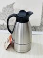 1,2 and 3 Litre Tea Coffee Vacuum Flask Thermos Jug Stainless Steel Hot Cold Water Vacuum Flask. 
