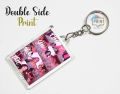 Blackpink Members premier Keychain. 