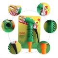 Cleaning Water Spray Plastic Metal Trigger High Pressure Water Spray Car Washing Spray Gardening Wanjia Spray Cleaning Spray Hand Spray. 