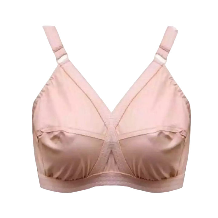 Cross Design Cotton Bra Blouse Brazier Best Quality brazzers  for Girls and women