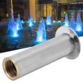 Landscape Nozzle, Fountain Sprinkler Easy To Clean for Greenhouse Humidification for Balcony Watering for Gardening Watering for Cooling Purposes. 
