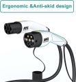 MAX GREEN EV/Electric Vehicle Car & Plug-in Hybrid Charging Cable Type 2 to Type 2, | 16 Amp | Max Output Power 3.6 KW | Single Phase | 5 Meters |. 