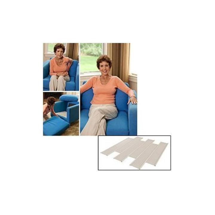 Furniture Fix Sagging Couch Cushion Support 6 Plastic Panels