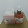 biossance Squalane Rose Essential Oil VC Vitamin Powder Brightening Delicate Essence 30m. 