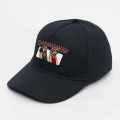 One Piece Cap For Anime Luffy Fans Boys Premium Quality Hat. 
