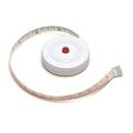 ABN™ Measuring Tape Circumference Head Arms Chest Thigh or Waist Measuring Tape for Personal Trainer or Home Fitness Goals. 