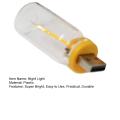 RU Retro Punk Led Light Usb Led Car Interior Atmosphere Light Easy Plug-play Soft Retro Lamp for Vehicle Interior er Free Ambient Lighting for Cars Usb Night Light. 