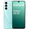 Samsung Galaxy A16 6GB RAM 128GB Storage â€“ 6.7" FHD+ Super AMOLED Display, 50MP Triple Camera, 5000mAh Battery, Octa-Core Processor, Dual SIM. 