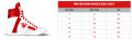 Boxing Shoes Weightlifting Sneaker Wrestling Boots. 