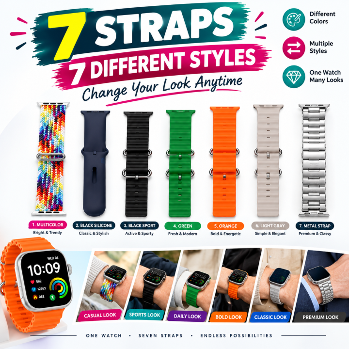 Y60%20Smart%20Watch%20Sports%20Version%20%7C%207+1%20Straps%20Stylish%20Watch%20Bands%20%7C%20Smart%20Watch%20for%20Men%20&%20Women%20%7C%20Fitness%20Sports%20&%20Daily%20Use%20-%20Image%202