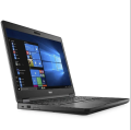 Daraz Like New Laptops - Dell Latitude E5480 - Core i5 7th Generation - 8GB RAM - 256GB SSD - 14inch Screen - Free Laptop Bag. 