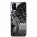 For OnePlus Nord N10 5G Case Black Bumper Silicone TPU Soft Phone Cover For One Plus Nord N10 N 10 Case Cartoon Funda 1+Nord N10. 