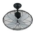 SK Circumatic Fix Fan 21 Inch Copper WindingHigh Performance Electrical Steel Sheet and 99.9% Pure Copper Wire Brand Warranty. 