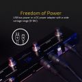HOTONE MIDI Foot Controller Pedal Bluetooth Ampero Control 4 Button. 