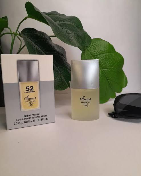 Smart Collection No.52 25ml Perfume for Men | Daraz.pk