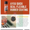 Waterproof Spray Rapid Stop Leaking Water Proof Spray 450ml Bathroom Fast Fix Leak Seal Repair Roof. 