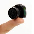 Mini Camera Micro DVR Camcorder Portable Webcam Voice Recorder 480P With Key Chain. 