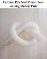 Universal Pipe Small (Model:Boss) Washing Machine Parts - PU-M10. 