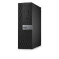 DELL OPTIPLEX 7040sff I5 6Th, 16GB DDR4 RAM, 128GB SSD, 1 TB HDD, 4GB GAMING GRAPHIC CARD. 