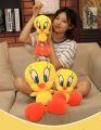 Imported Quality Looney Tunes Tweety Bird Different Sizes Stuffed Plush Toy - Creative Tweety Bird Plush. 