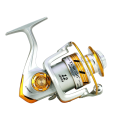 YUMOSHI EL4000 Series Fishing Reel Fishing Line Reel Sea Rod Set Fishing Reel Fishing Gear. 