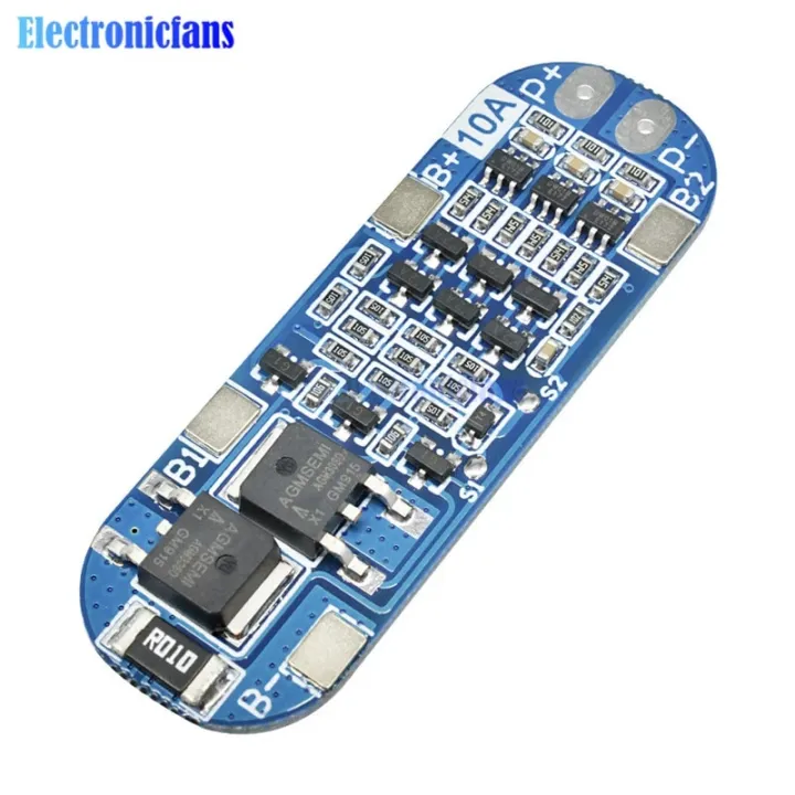 Lithium%20Battery%203S%2012V%2010A%20Charge%20Protection%20Board%20BMS%20Battery%20Management%20System%20PCM%20for%2018650%20Li-ion%20Cells%20-%20Image%203