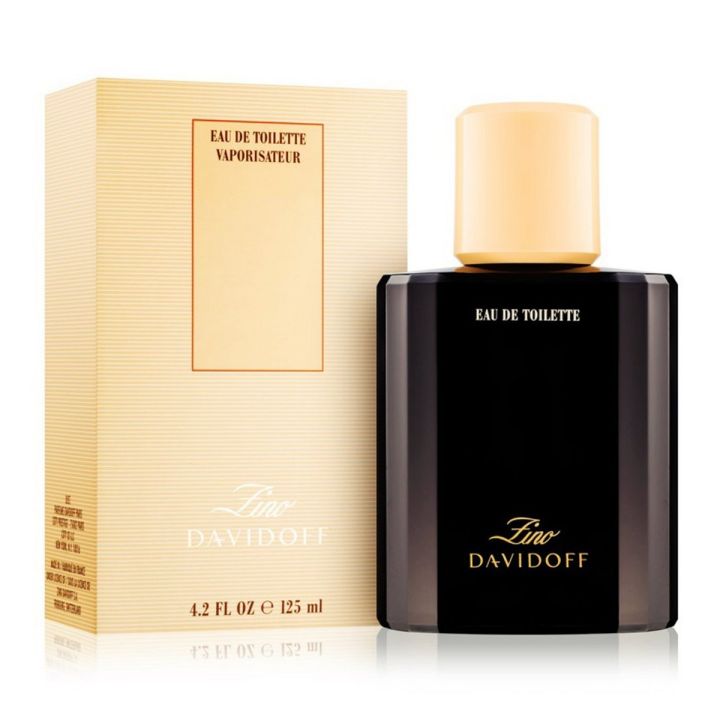 DAVIDOOF Davidoof Davidoff Zino Men Edt 125Ml