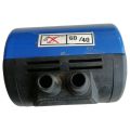 Pulsator for Cow Milking Machine. 