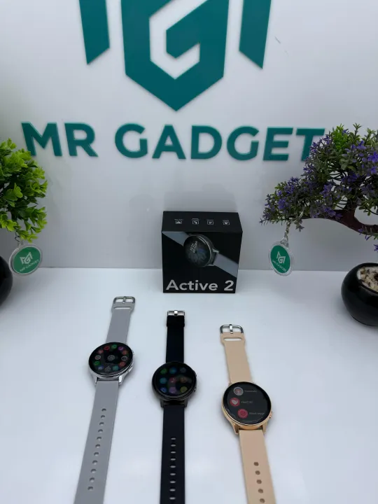 Galaxy%20Watch%20active%202%20stainless%20steel%20addition%20with%20Blutooth%20calling%20sports%20activity%20healthcare%20system%20-%20Image%203