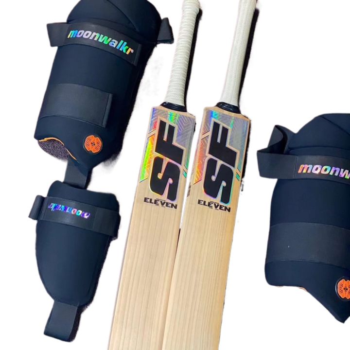 STANFORD LIMITED EDITION,ENGLISH WILLOW HIGH PROFILE BATS,1160 GRAM WEIGHT
