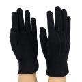 Black ,White Cotton Summer inner Gloves For Men and Women, Cotton Hand Gloves For bikers Protect Your Hands. 