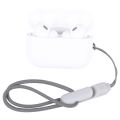 Lanyard for AirPods Pro 2nd Gen - Lightweight Neck Strap for Wireless Earbuds. 