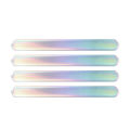 FG 4Pcs Car Door Handle Protective Sticker Film Protector Trim Sticker Anti-Scratch Car Handle Bowl Strip Protection. 