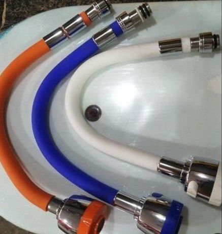 Professional%20Long%20Neck%20Chrome%20Brass%20Connection%20Kitchen%20Flexible%20Faucet%20Spout%20%E2%80%93%20Buy%20Kitchen%20Flexible%20Faucet%20Spout,Silicon%20Plumbing%20Tube,Bathroom%20-%20Image%204