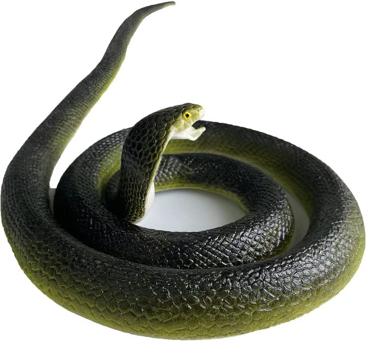 30cm/9%20inch%20Realistic%20Artificial%20Rubber%20Snake%20Toy,%20For%20kids%20Prank,%20Fun%20And%20Gift%20-%20Image%202