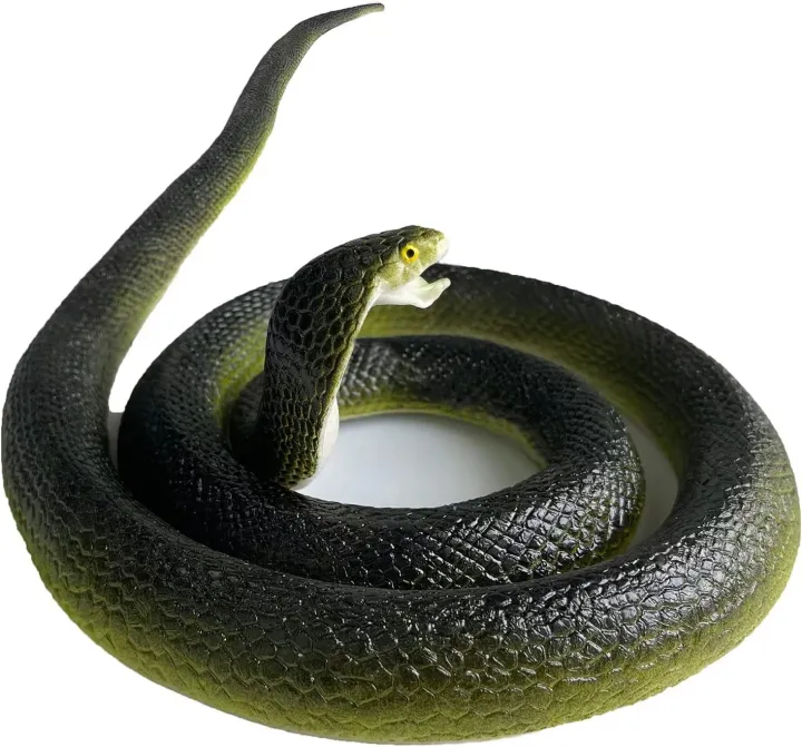 30cm/9%20inch%20Realistic%20Artificial%20Rubber%20Snake%20Toy,%20For%20kids%20Prank,%20Fun%20And%20Gift%20-%20Image%202