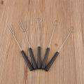 Chocolate Dipping Fork Set Anti-aging Chef's Art Pencil Candy Dipping Tools. 