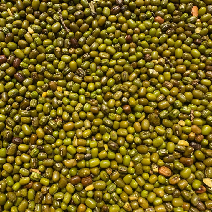 DAAL MOONG SABAT (PREMIUM) 500 grams | Daraz.pk